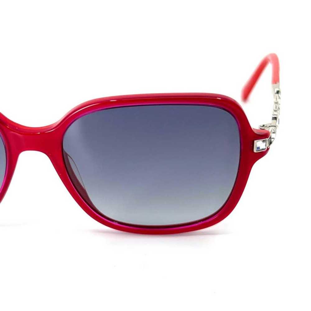 Swarovski Oversized sunglasses - image 8