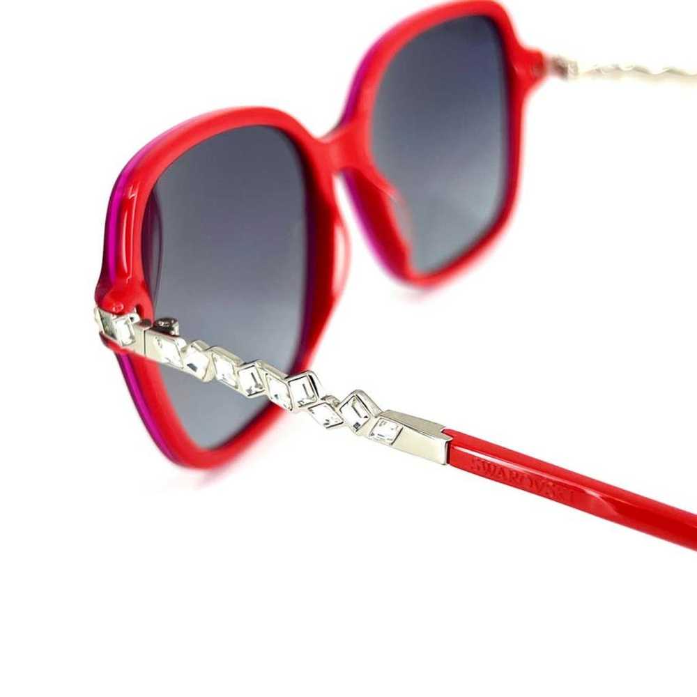 Swarovski Oversized sunglasses - image 9