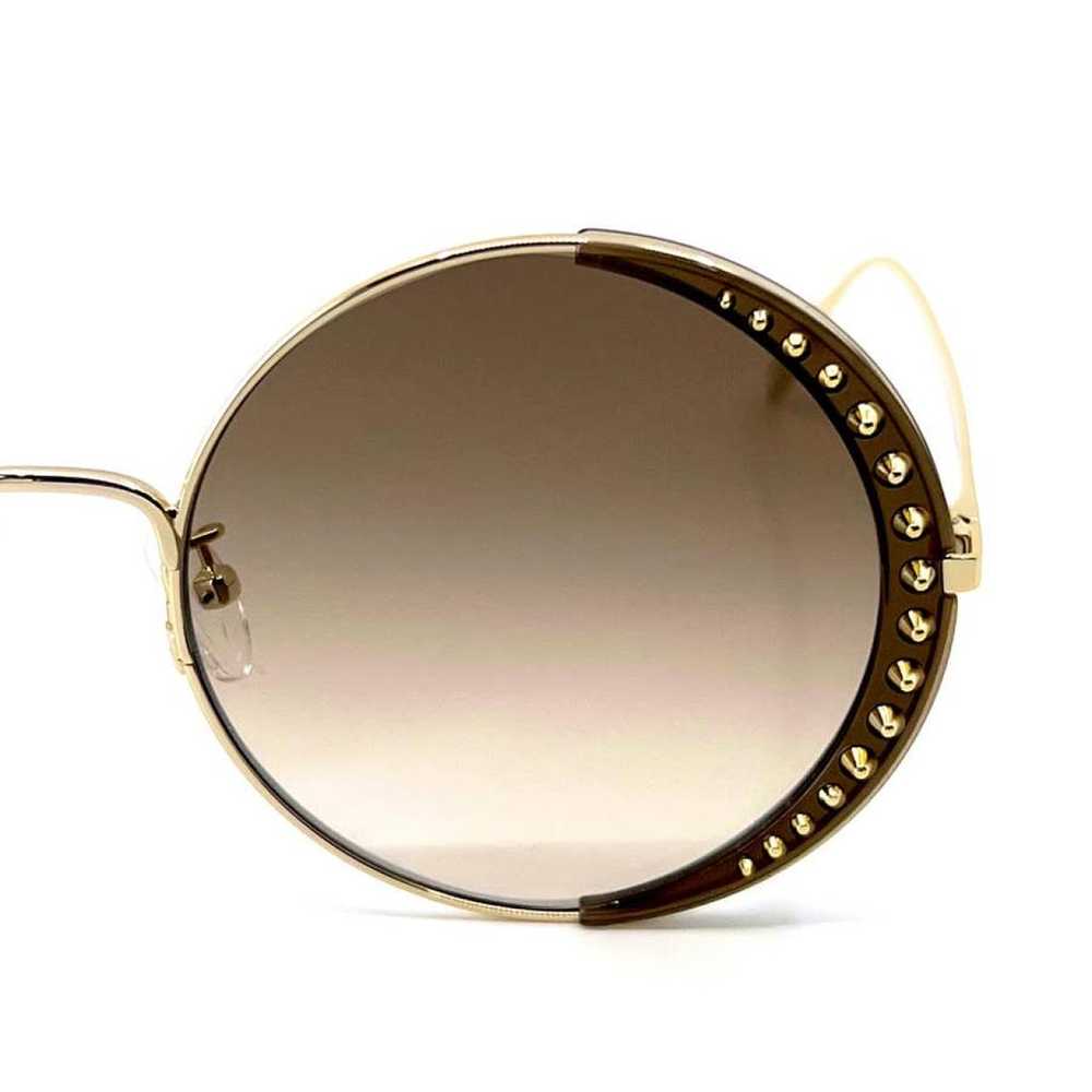 Alexander McQueen Sunglasses - image 10