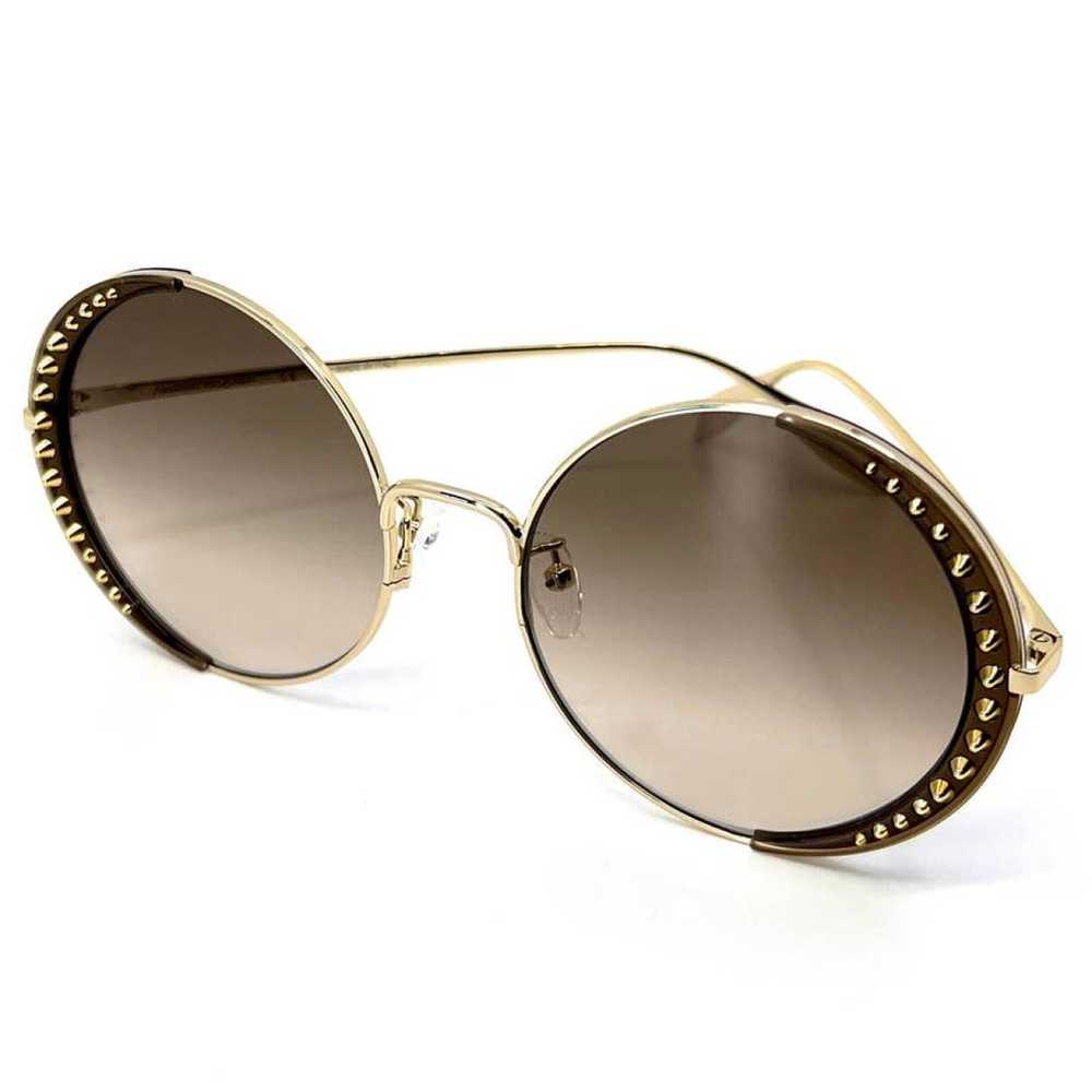 Alexander McQueen Sunglasses - image 3