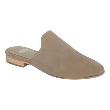 Eileen Fisher Mules
