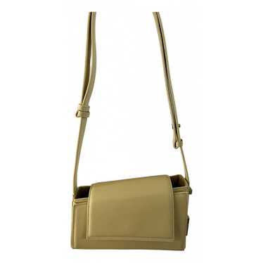 Osoi Leather crossbody bag