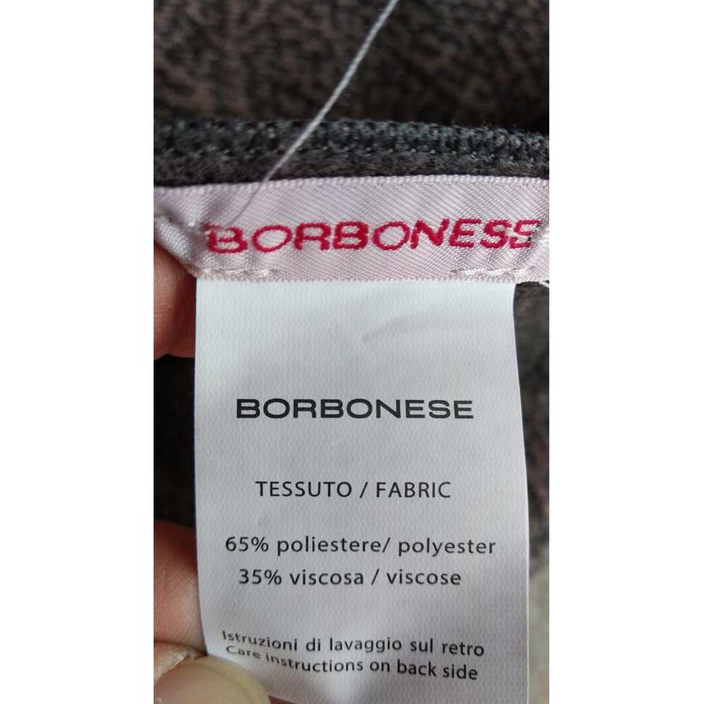 Borbonese Scarf - image 2