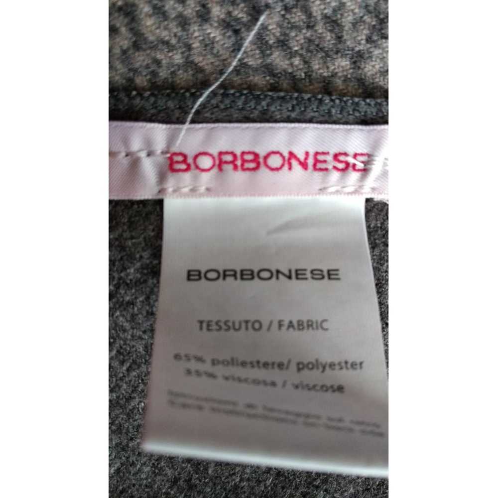 Borbonese Scarf - image 3