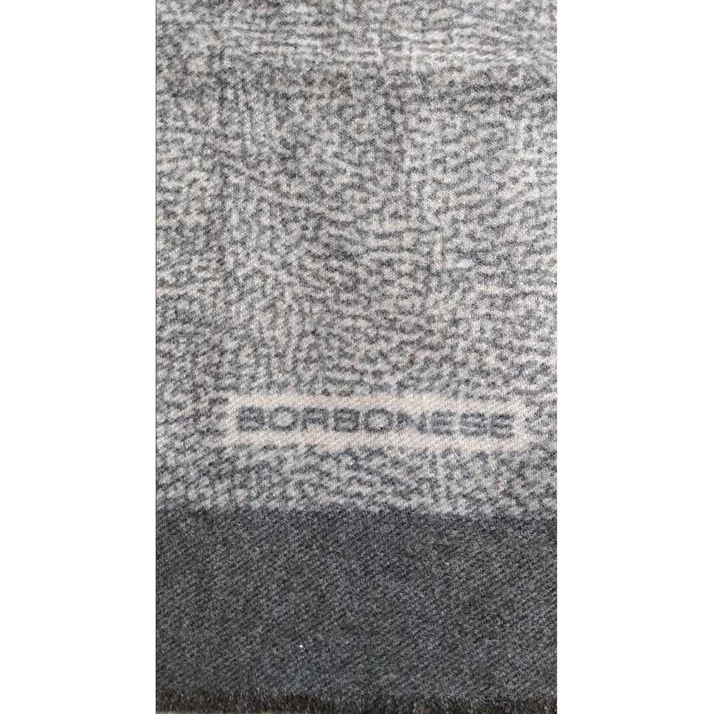 Borbonese Scarf - image 4