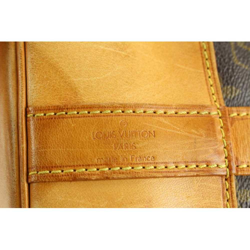 Louis Vuitton Randonnée patent leather backpack - image 2
