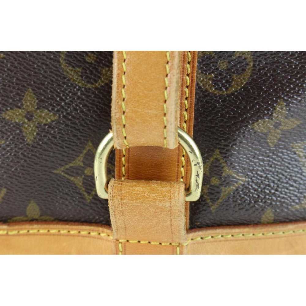 Louis Vuitton Randonnée patent leather backpack - image 9