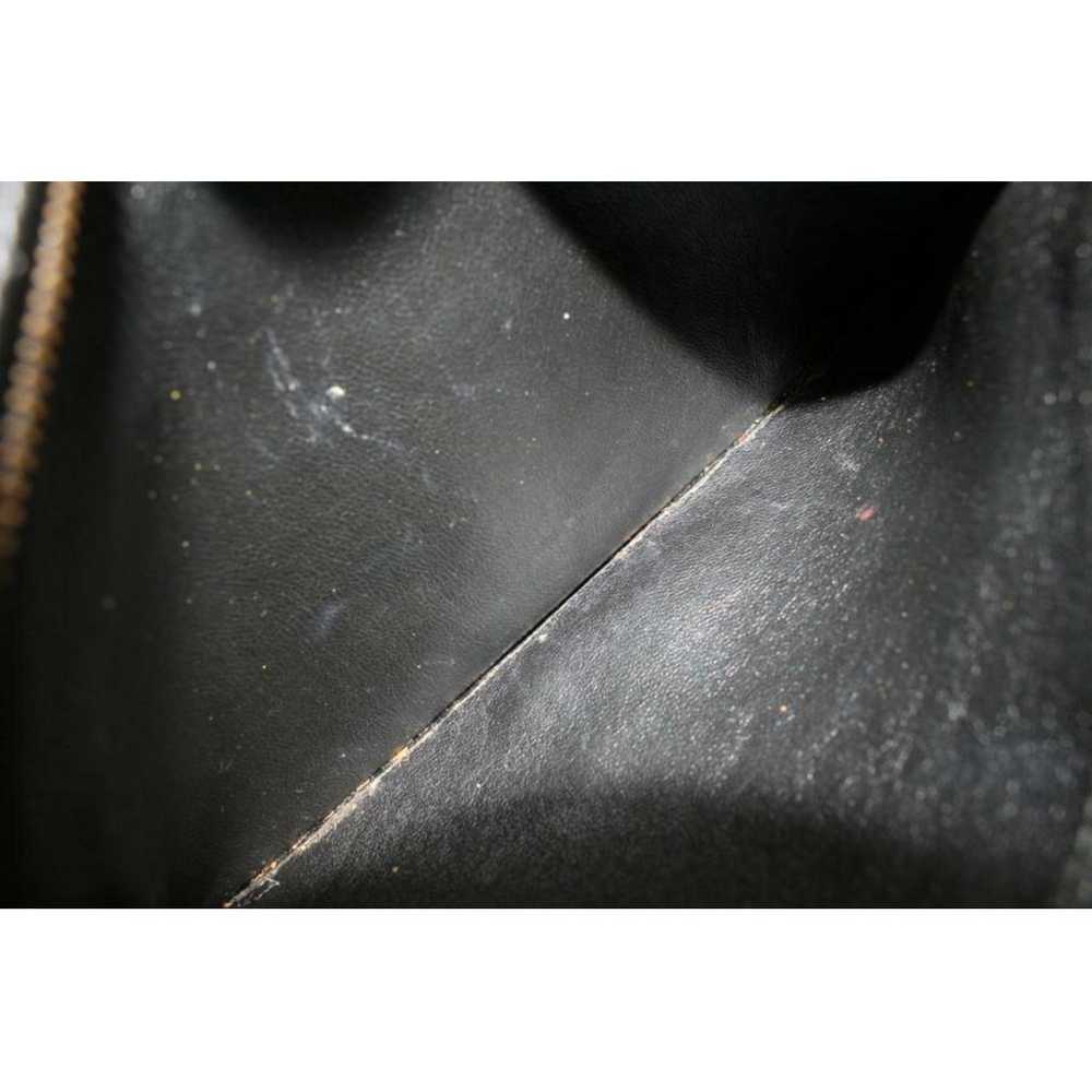Chanel Patent leather handbag - image 11