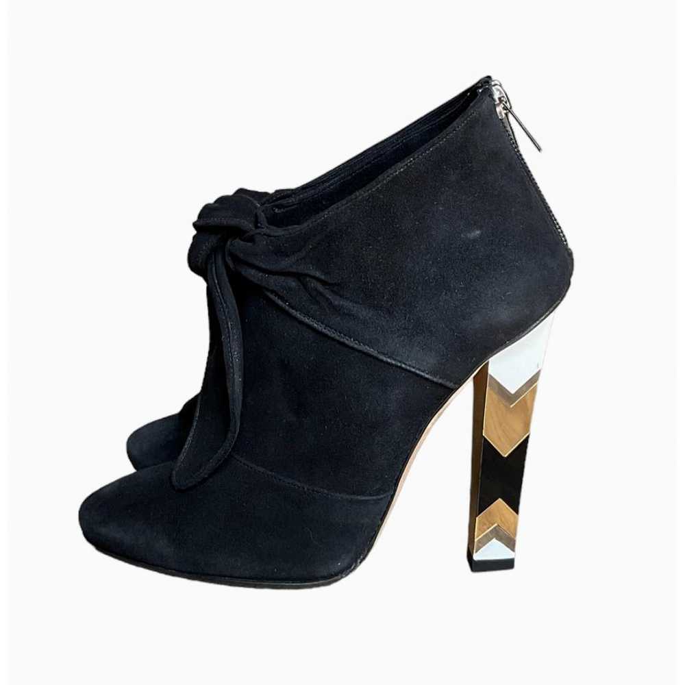 Jimmy Choo Ankle boots - image 2