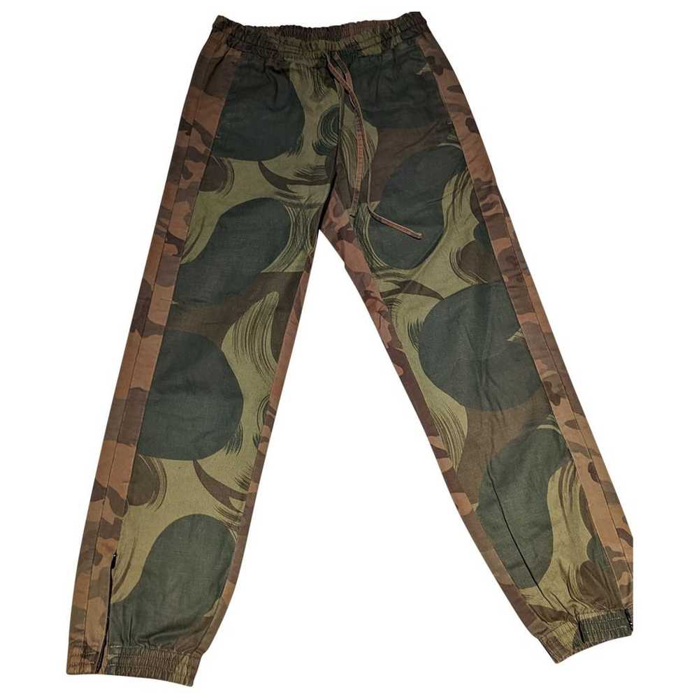 Zadig & Voltaire Trousers