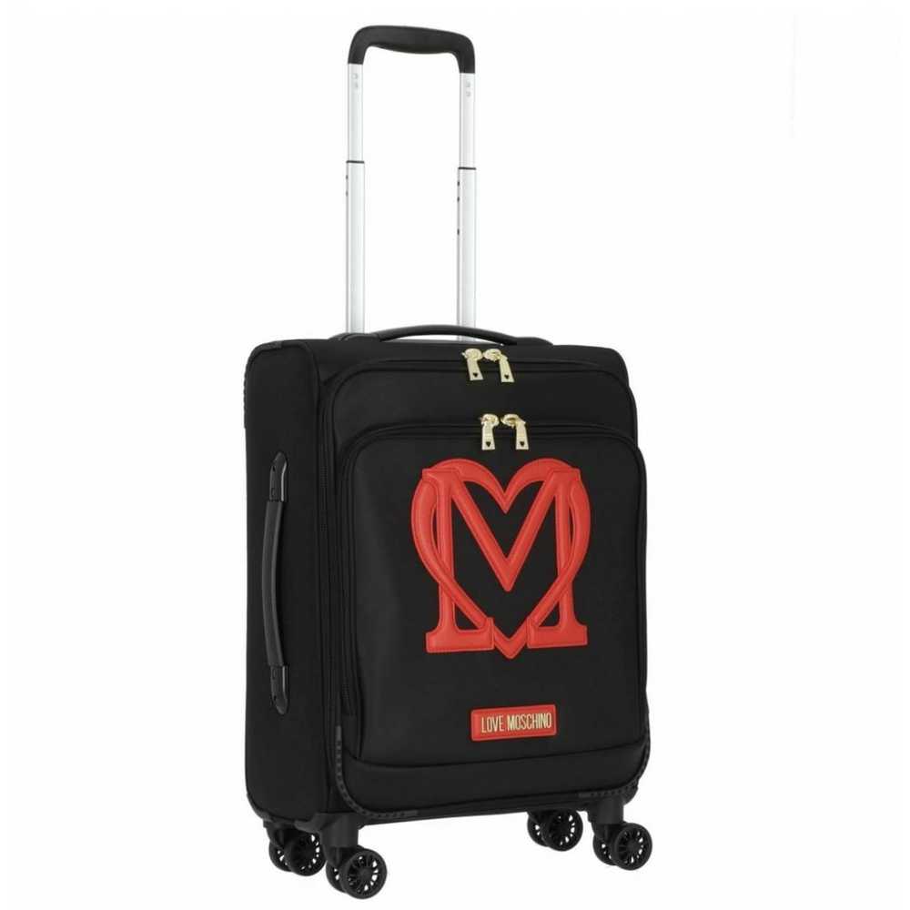 Moschino Love 24h bag - image 3