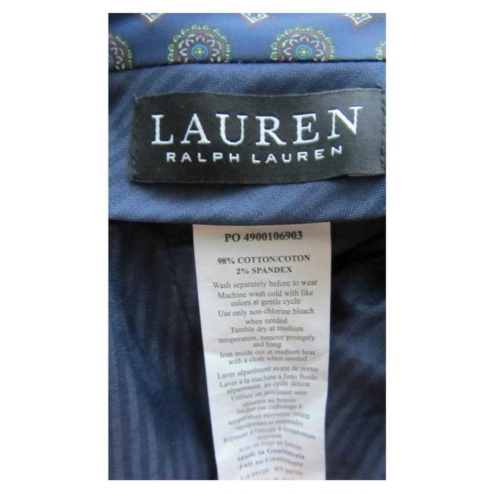 Lauren Ralph Lauren Trousers - image 3