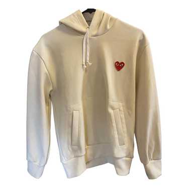 Play Comme des Garçons Sweatshirt - image 1