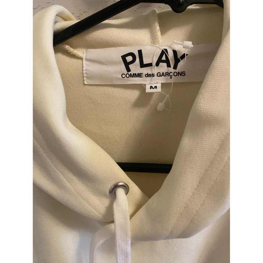 Play Comme des Garçons Sweatshirt - image 2