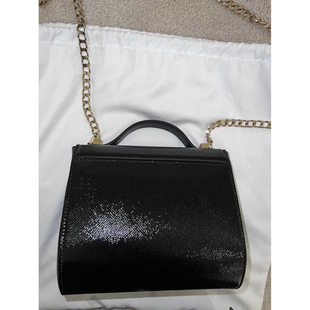 Givenchy Pandora Box patent leather handbag - image 3