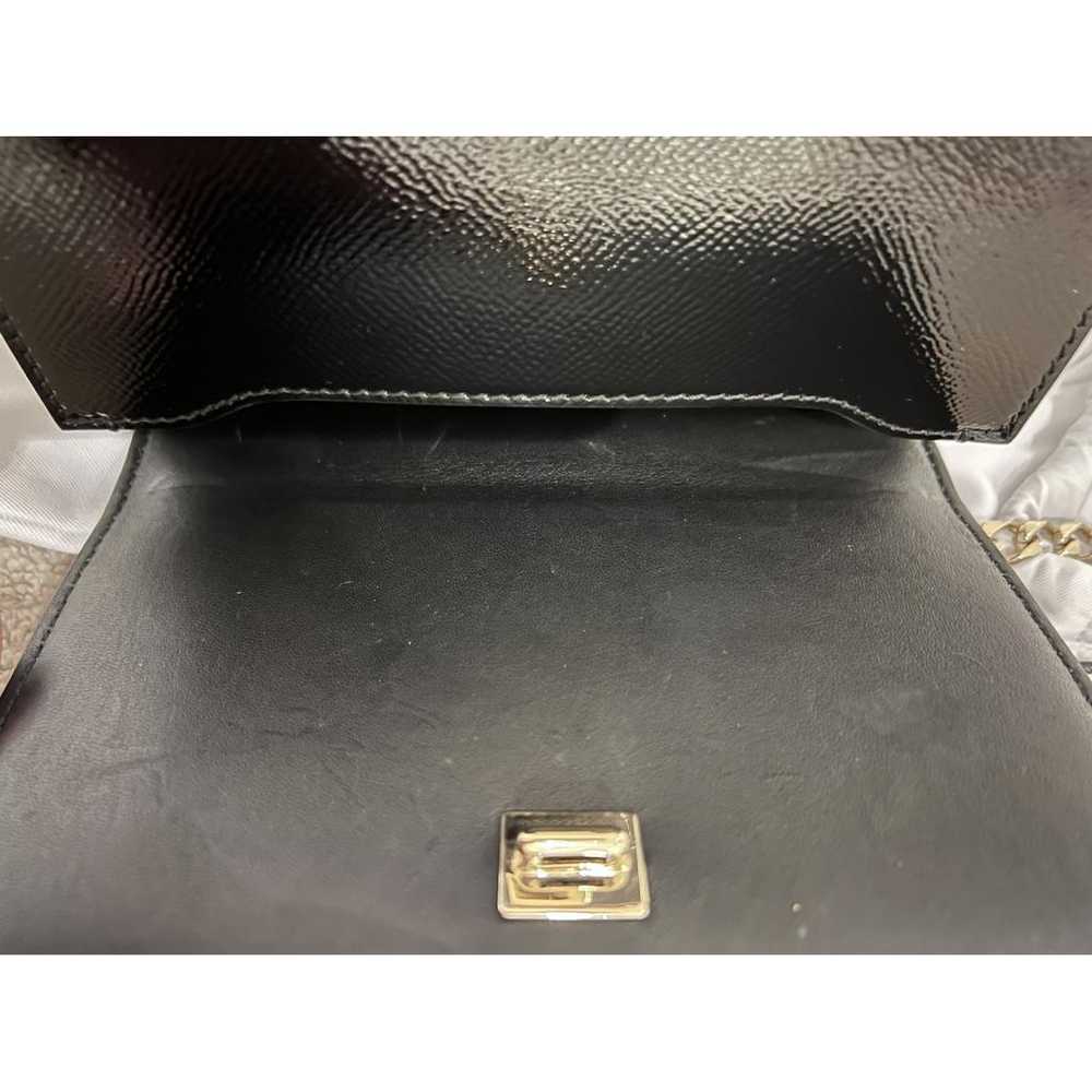 Givenchy Pandora Box patent leather handbag - image 7