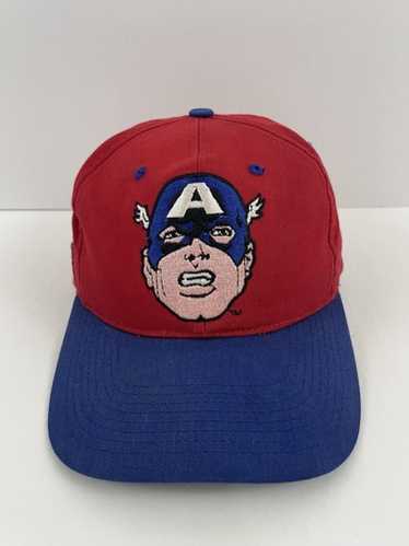 Vtg american needle marvel - Gem