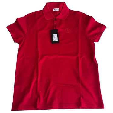 Saint Laurent Polo shirt - image 1