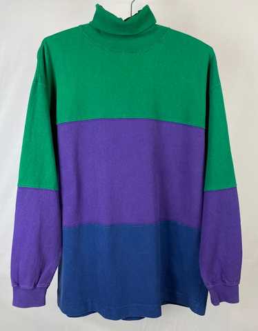 Vintage 90s gap turtleneck - Gem
