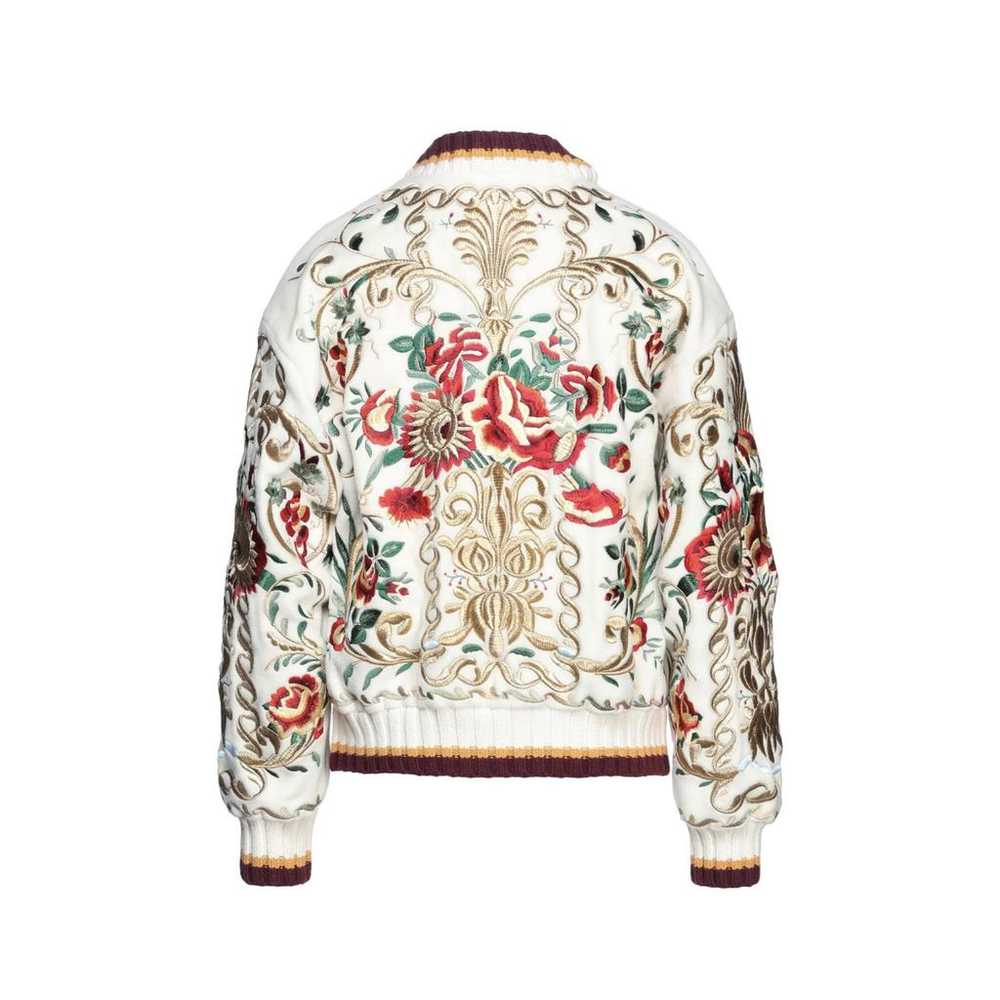 Dolce & Gabbana Wool knitwear & sweatshirt - image 3