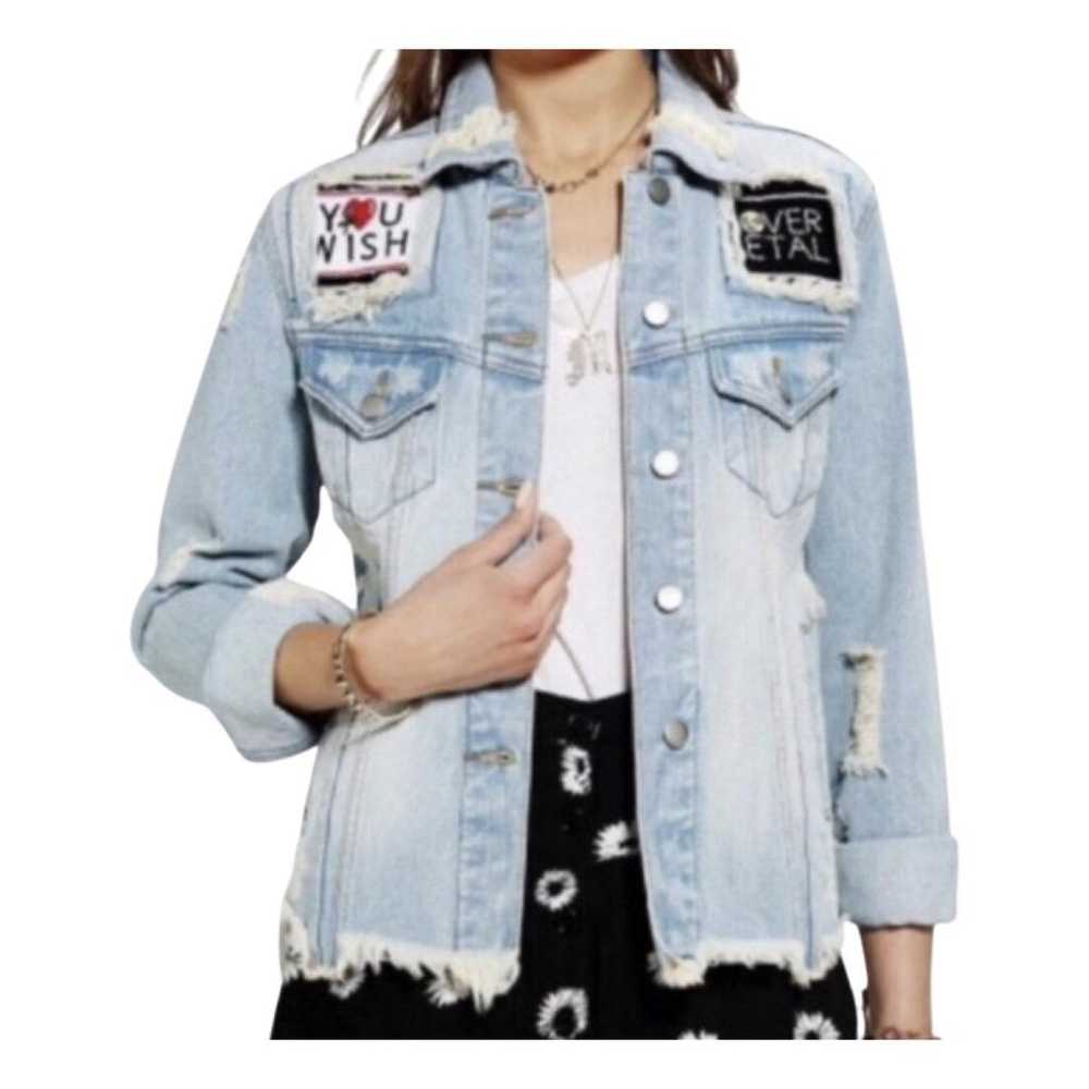 Unif Jacket - image 2