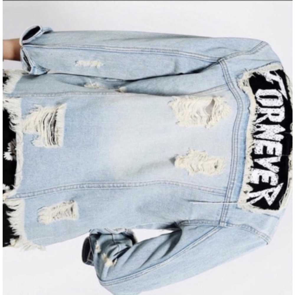 Unif Jacket - image 3