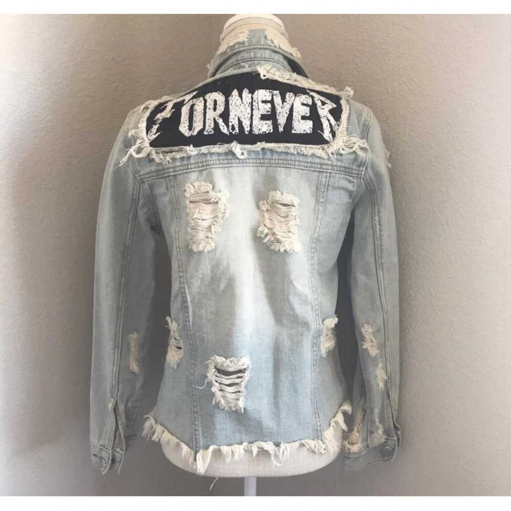 Unif Jacket - image 4