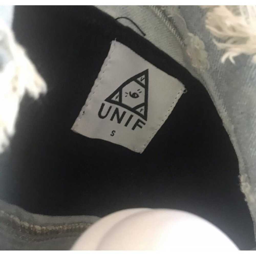 Unif Jacket - image 5