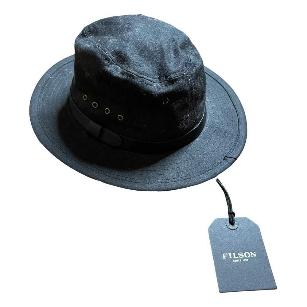 Filson Cloth hat - image 1