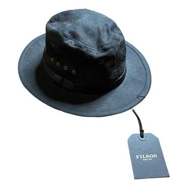 Filson Cloth hat - image 1