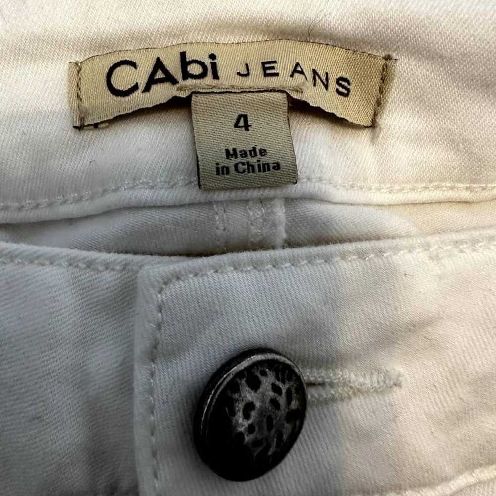 CAbi Bootcut jeans - image 3