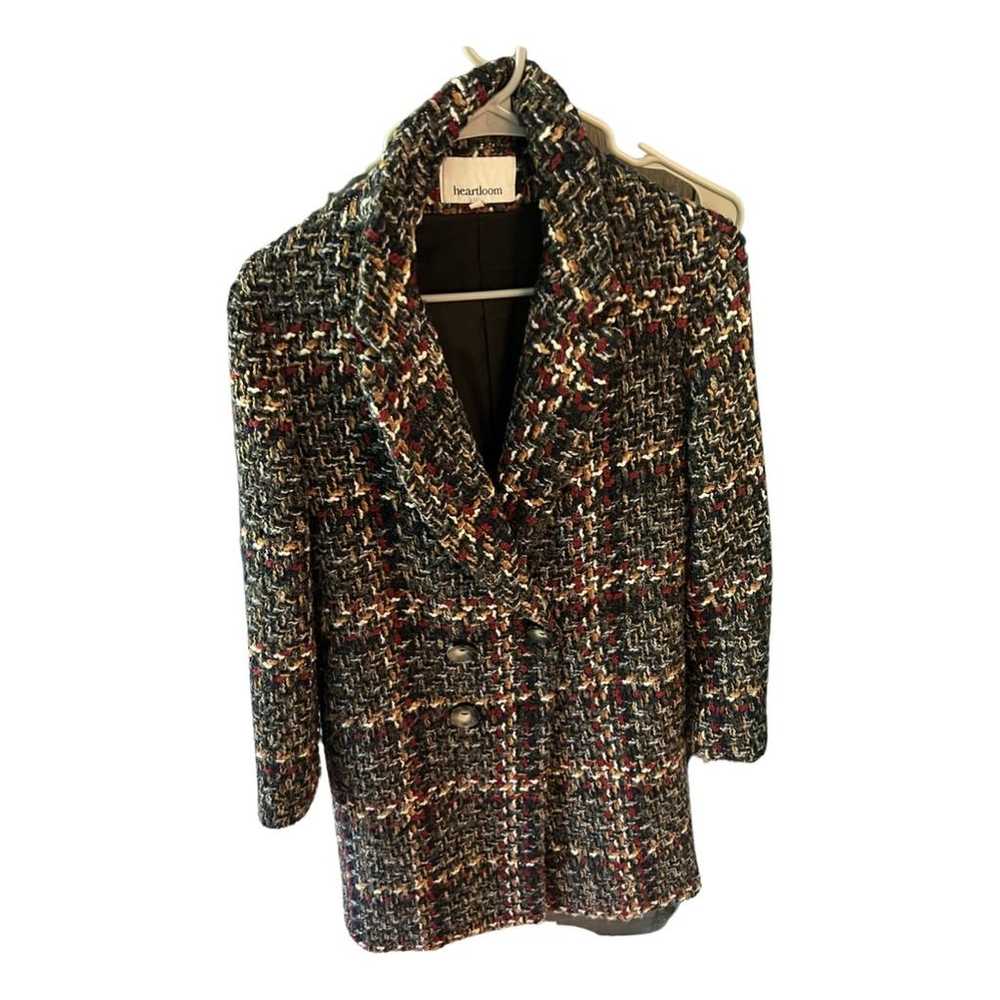 Heartloom Coat - image 1