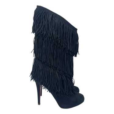 Christian Louboutin Ankle boots - image 1