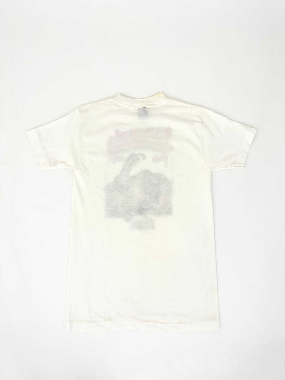 1986 Festival of Animation Tee - image 2