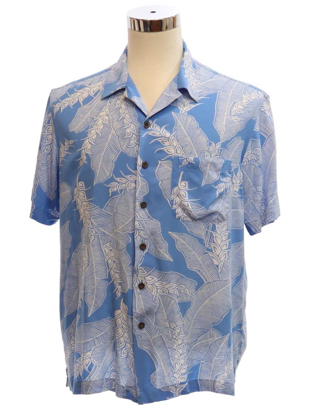 Miami Marlins Tropical Button-Up Shirt Presented by Goya Foods - Rockatee