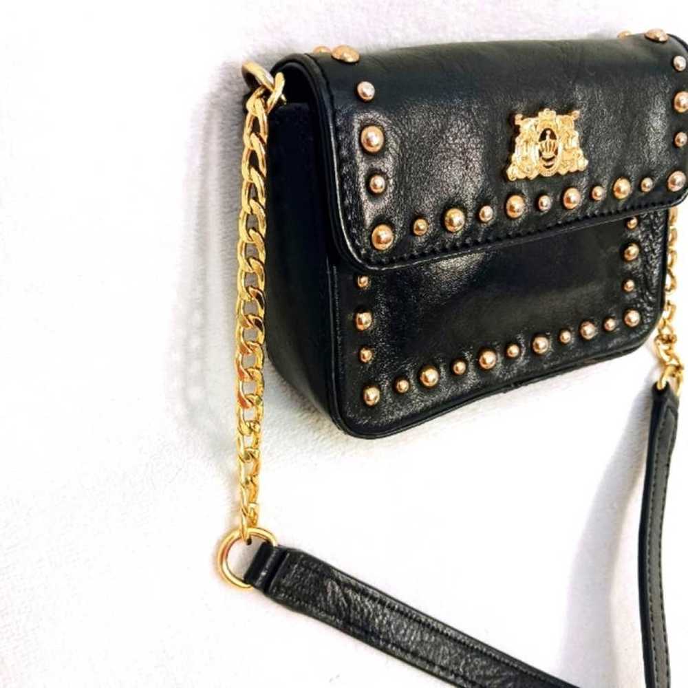 Juicy Couture Leather crossbody bag - image 12