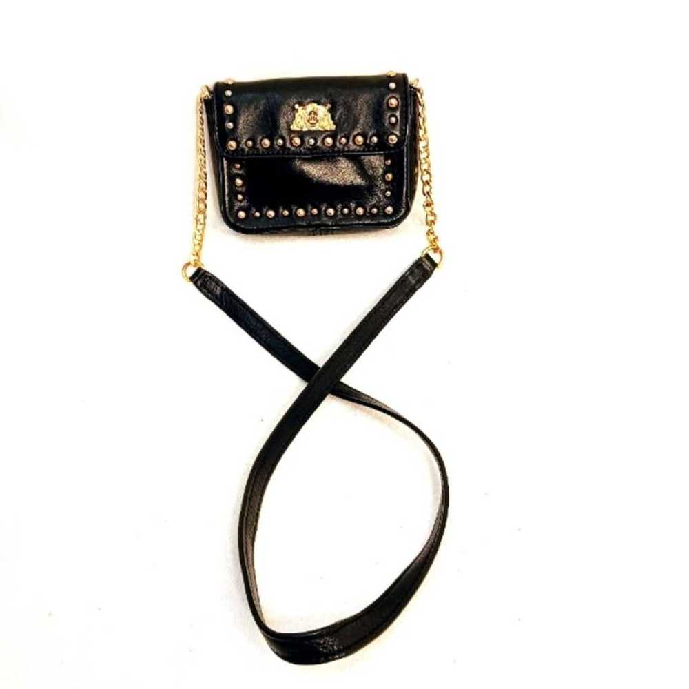Juicy Couture Leather crossbody bag - image 5