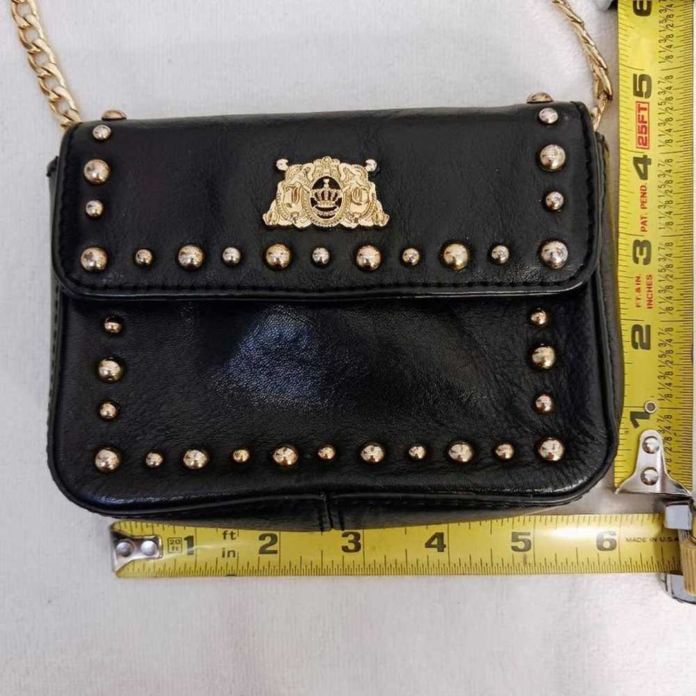 Juicy Couture Leather crossbody bag - image 7