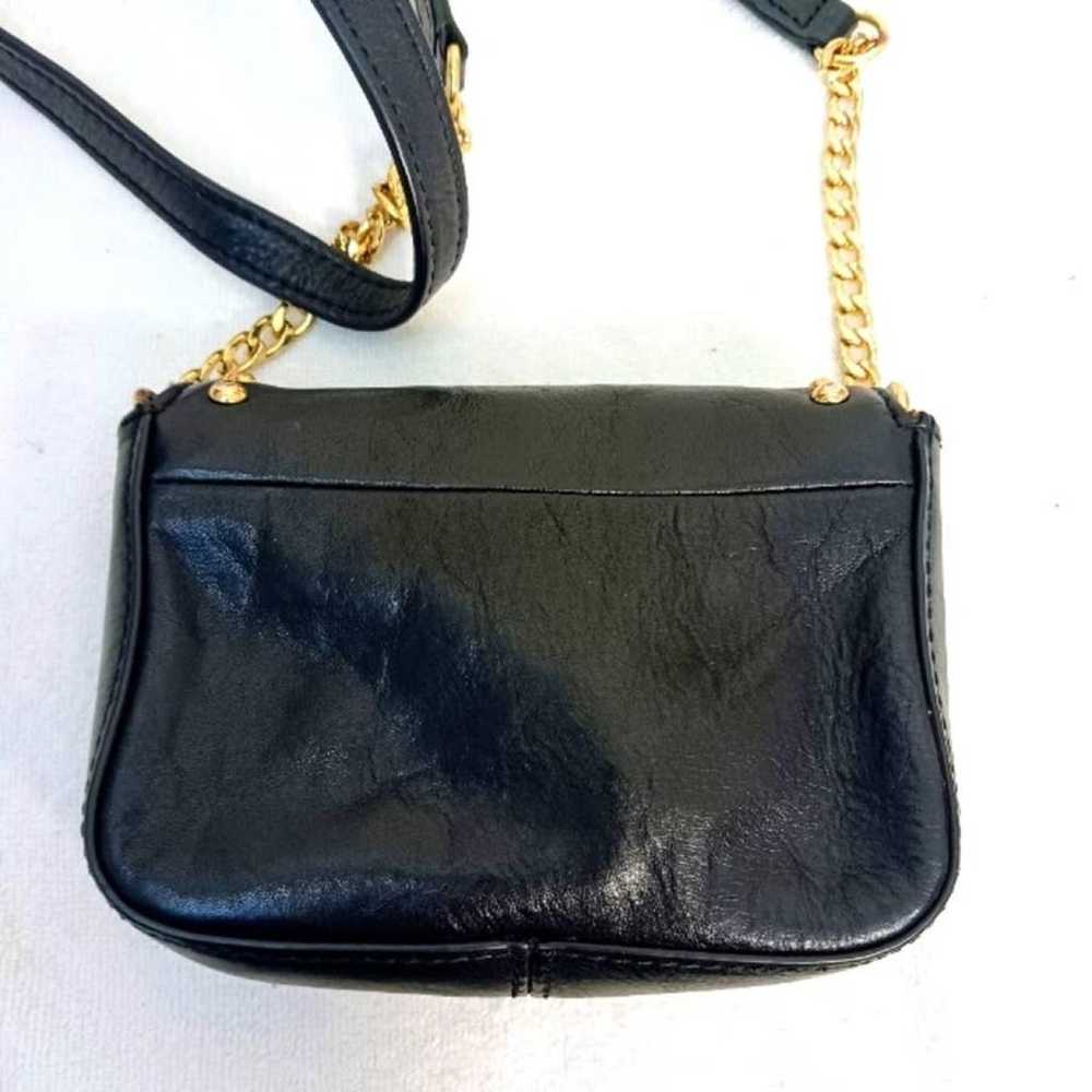 Juicy Couture Leather crossbody bag - image 8