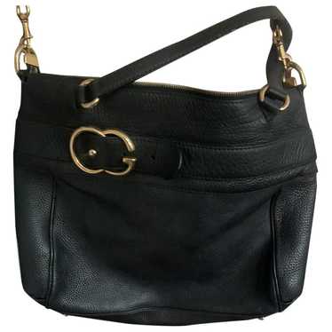 Gucci Ride leather handbag