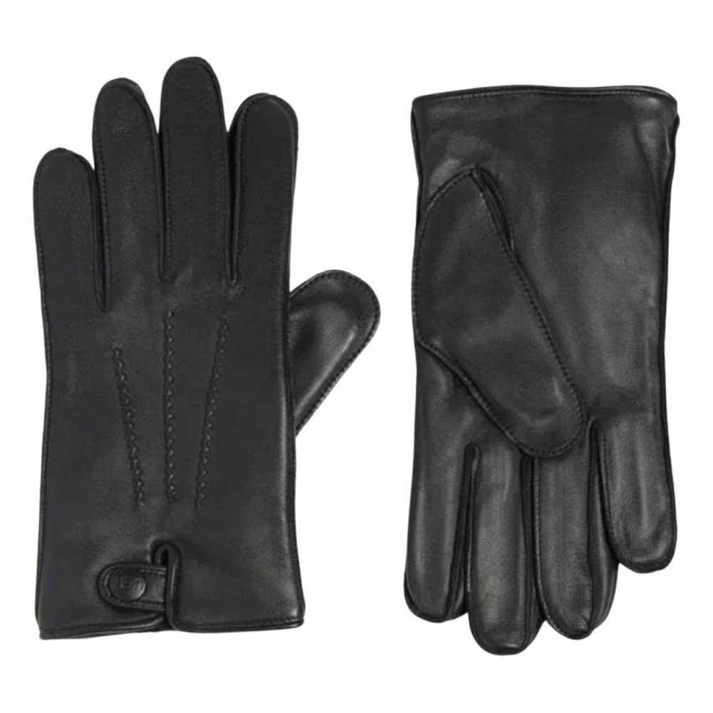 Ugg Leather mittens - image 1