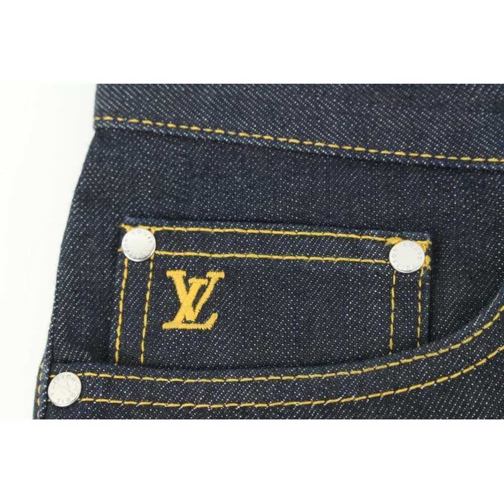 Louis Vuitton Jeans - image 4
