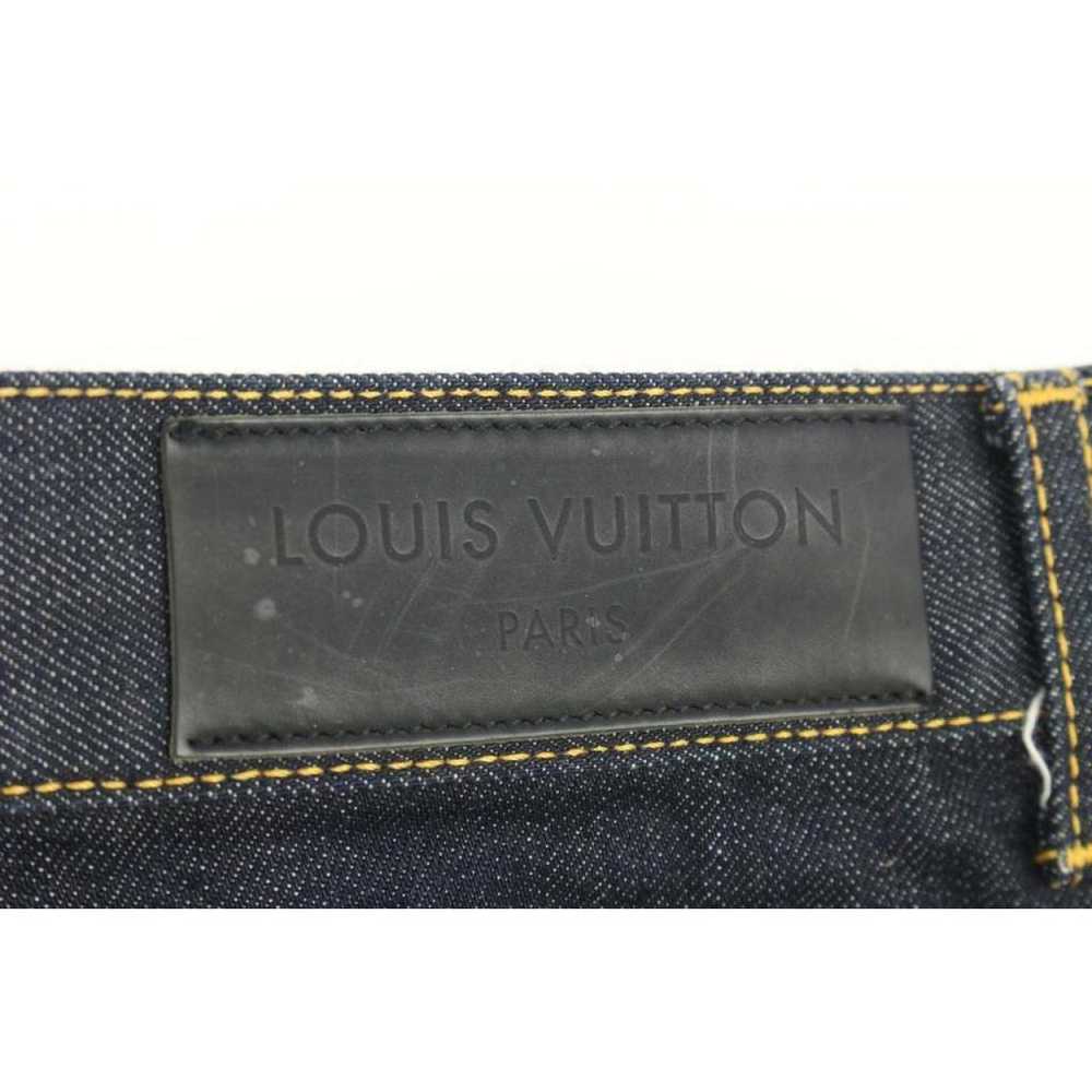 Louis Vuitton Jeans - image 5
