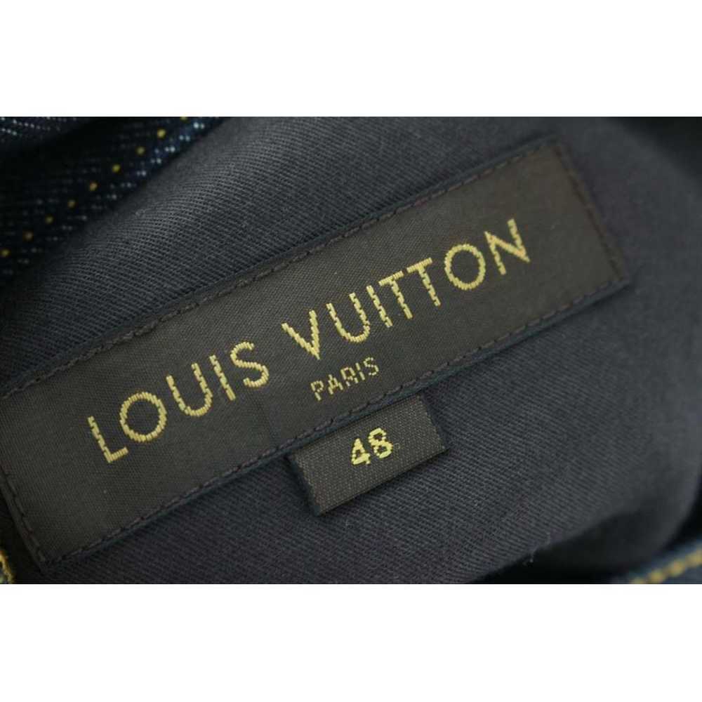 Louis Vuitton Jeans - image 8