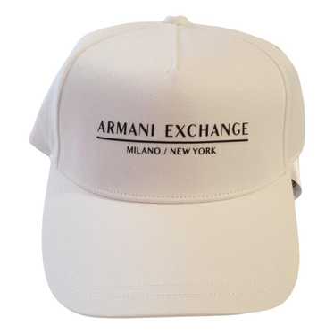 Armani Exchange Hat - image 1