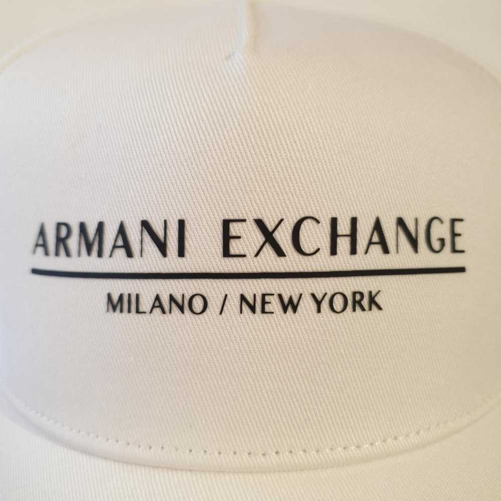 Armani Exchange Hat - image 9