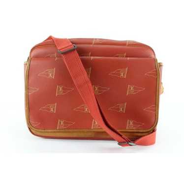 Louis Vuitton Calvi patent leather crossbody bag - image 1