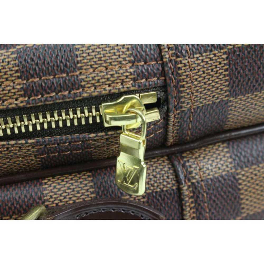 Louis Vuitton Reporter crossbody bag - image 10