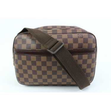 Louis Vuitton Reporter crossbody bag - image 1