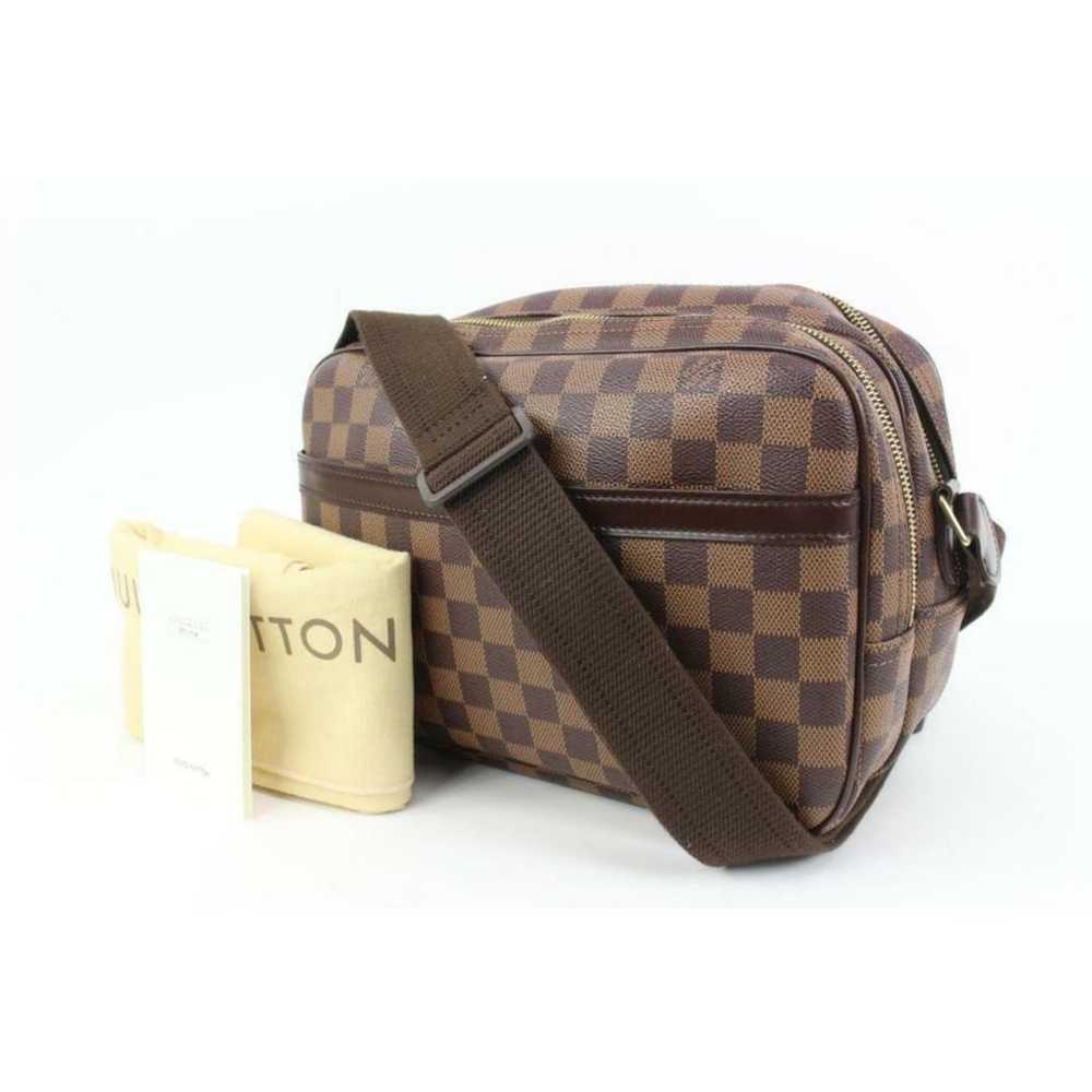 Louis Vuitton Reporter crossbody bag - image 5